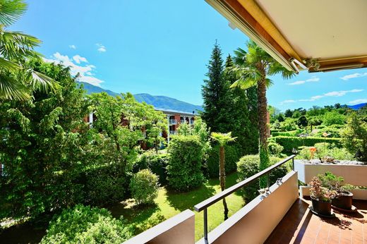 Appartement à Ascona, Locarno District