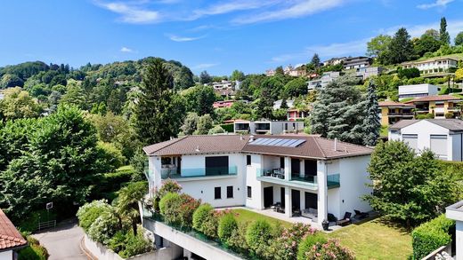 Villa in Montagnola, Lugano