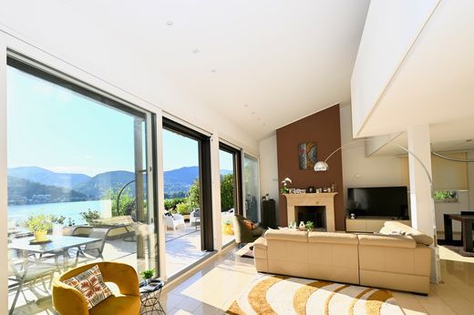 Appartement in Carabietta, Lugano