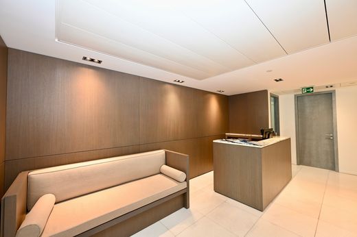 Paradiso, Lugano Districtのアパートメント