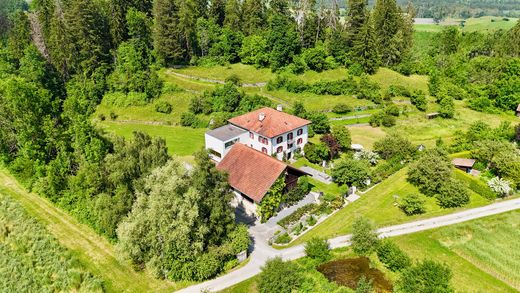 Villa in Summaprada, Region Viamala