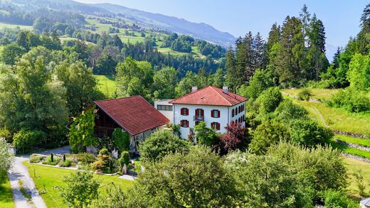 Villa à Summaprada, Region Viamala