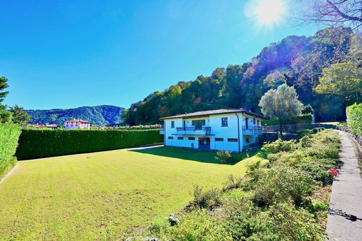 Villa in Caslano, Lugano
