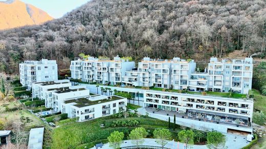 Appartement in Paradiso, Lugano