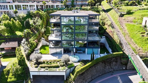 Appartamento a Paradiso, Lugano