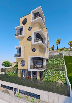 Appartement in Lugano, Cantone Ticino