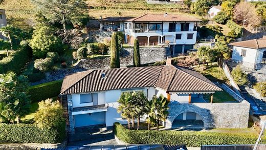 独立式房屋  Montagnola, Lugano