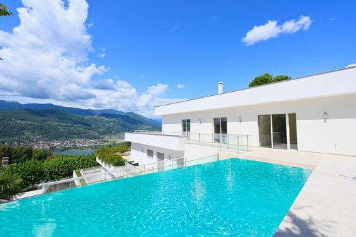 Appartement in Montagnola, Lugano