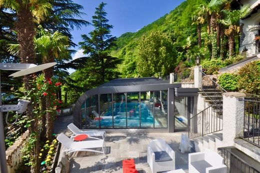 Villa in Melide, Lugano