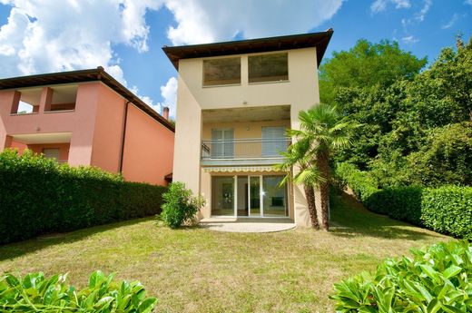 Villa à Carona, Lugano