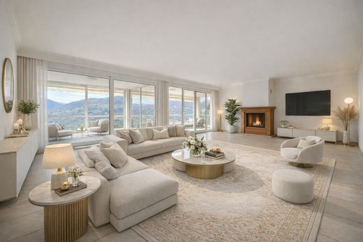 Appartamento a Montagnola, Lugano