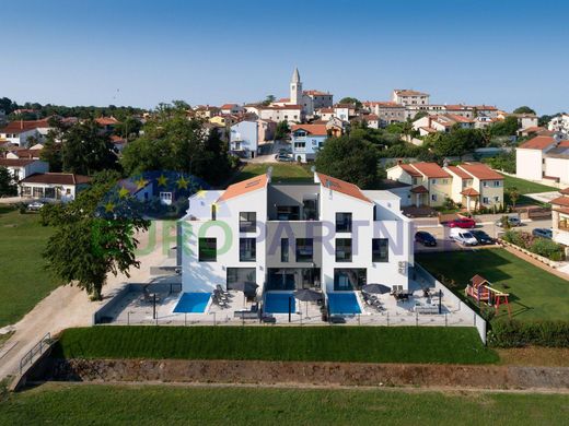 Luxury home in Funtana, Istarska Županija