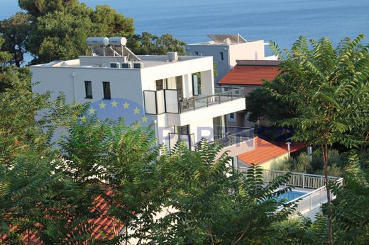 Элитный дом, Brela, Split-Dalmatia