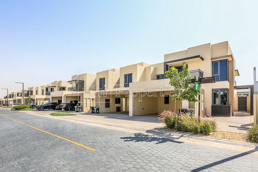 Willa w Dubaj, Dubai