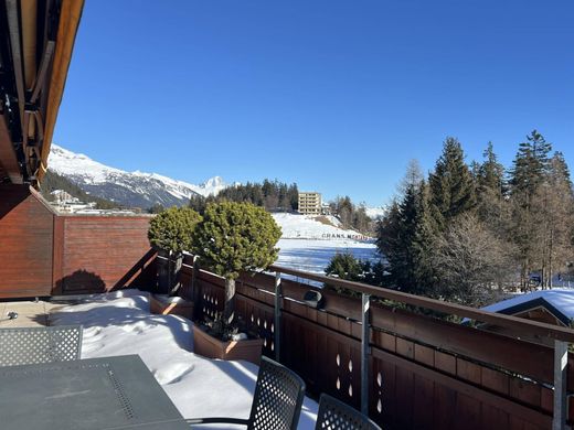 Appartement à Crans-Montana, Sierre District