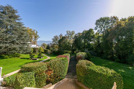 Apartamento - Vandœuvres, Geneva