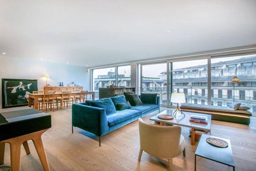 Apartment in Geneva, Canton of Geneva