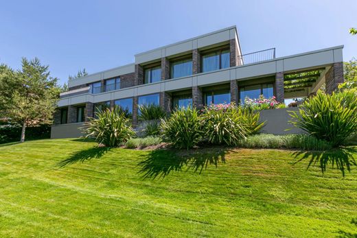 Einfamilienhaus zu verkaufen in Anières