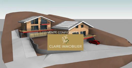 Villa in Icogne, Sierre