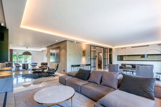 Appartement à Cologny, Geneva