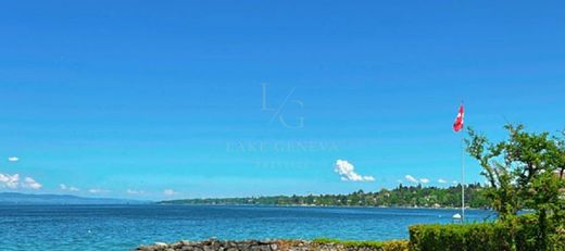 Μονοκατοικία σε Dully, Nyon District