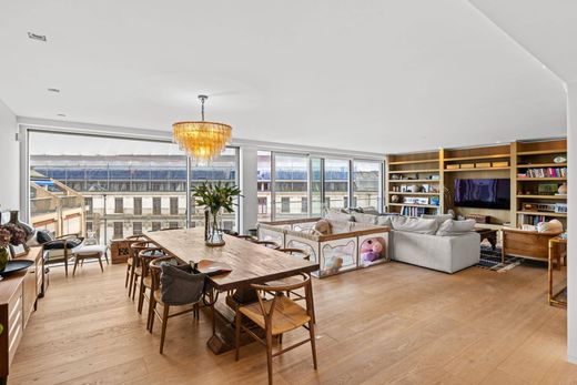 Appartamento a Ginevra, Geneva