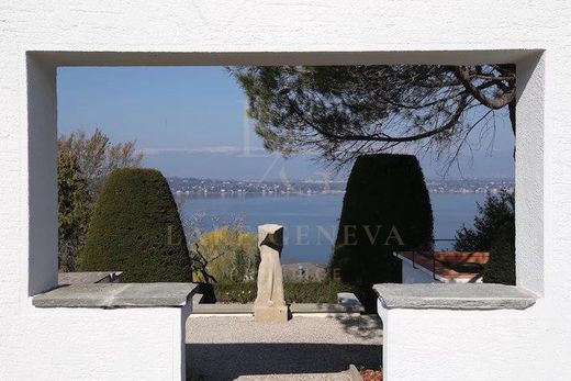 Villa - Cologny, Geneva