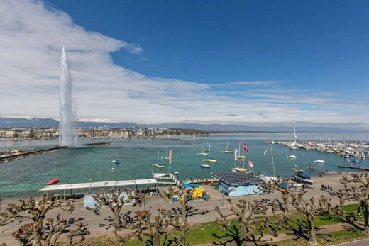 Apartament w Genewa, Geneva