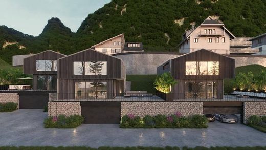 Villa a Flanthey, Sierre District