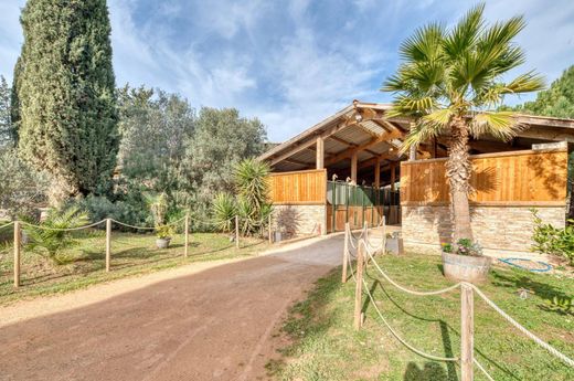 Casa Unifamiliare a Roquebrune-sur-Argens, Var