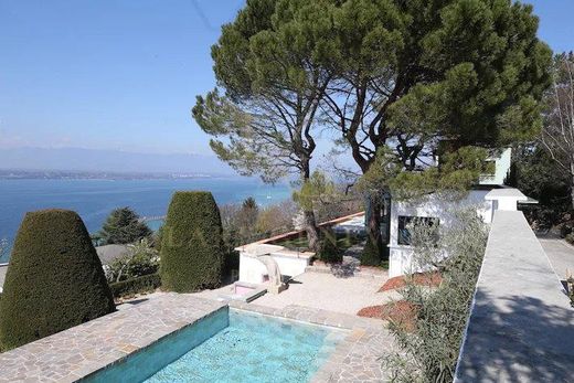 Villa in Cologny, Geneva