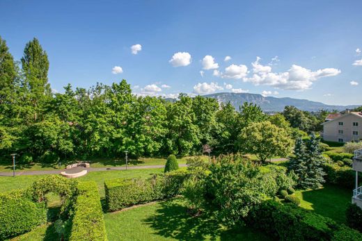 Apartment in Cologny, Geneva