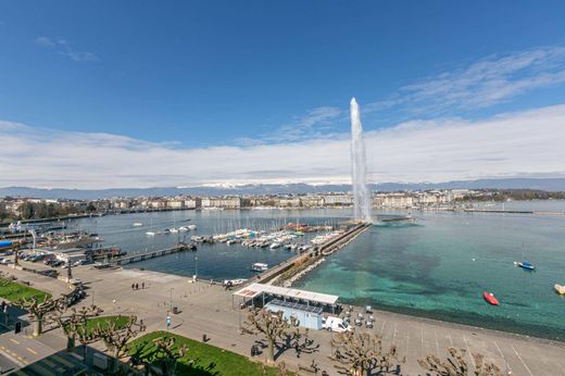Appartement in Genève, Geneva