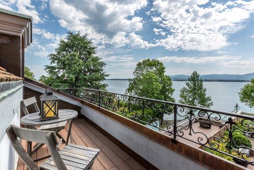 Apartment in Coppet, Nyon District