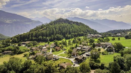 Apartamento - Ayent, Hérens District