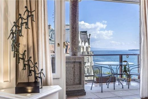 Appartement in Genève, Geneva