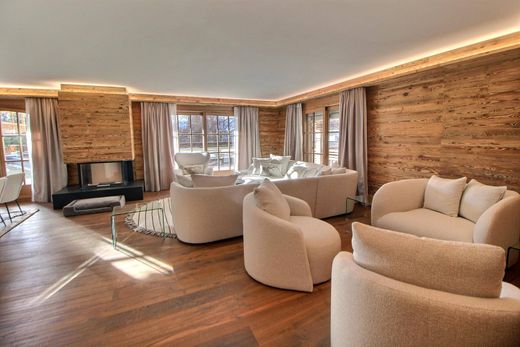 Appartement à Crans-Montana, Sierre District