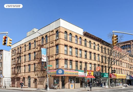 Bedford-Stuyvesant: Villen und Luxusimmobilien zu verkaufen