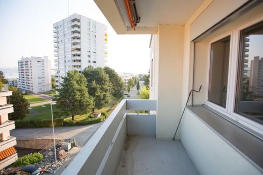 Daire Pfäffikon, Bezirk Höfe