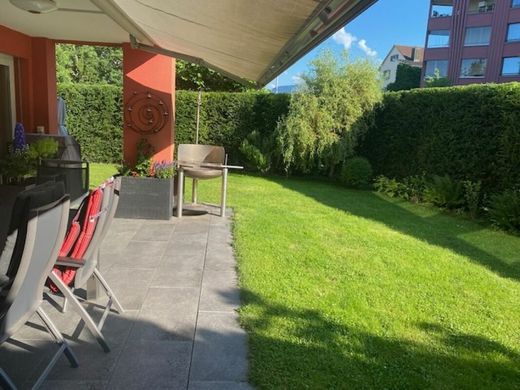 Luxury home in Wädenswil, Bezirk Horgen