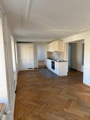 Daire Horgen, Bezirk Horgen