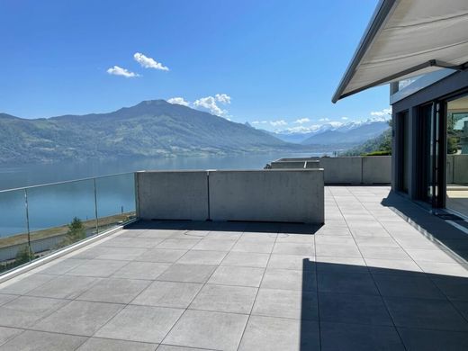 Daire Immensee, Bezirk Küssnacht