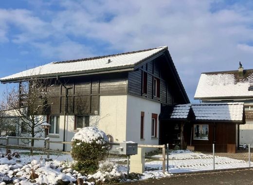 Luxe woning in Benken, Wahlkreis See-Gaster