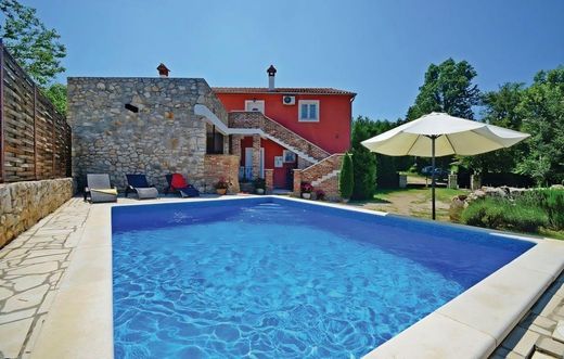 Villa in Labin, Grad Labin