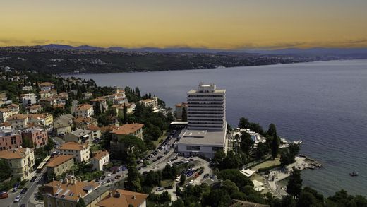 Villa - Opatija, Grad Opatija