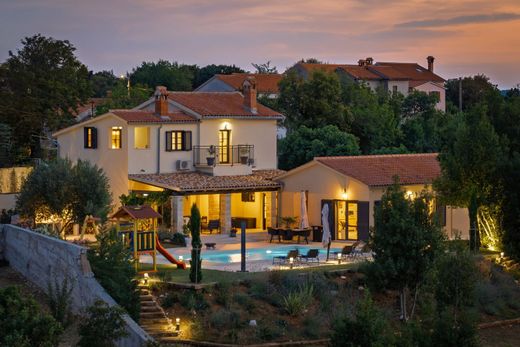 ‏וילה ב  Labin, Grad Labin