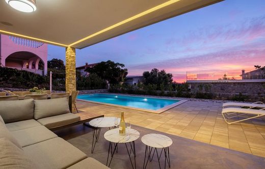 Villa en Novalja, Lika-Senj