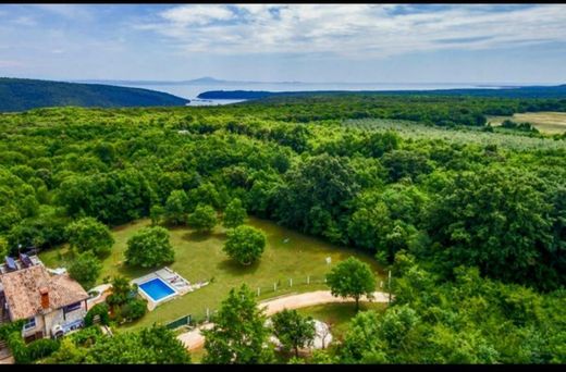 Villa in Valtura, Istria