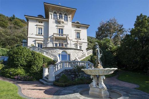 Villa a Abbazia, Grad Opatija