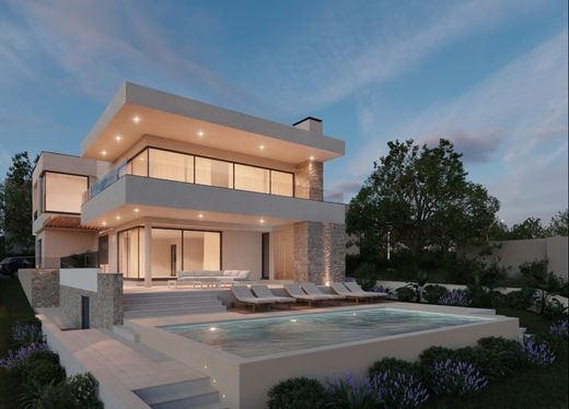 Villa Primošten, Sibenik-Knin